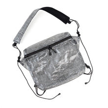 Load image into Gallery viewer, FAIRWEATHER road sacoche フェアウェザー サコッシュ ダイニーマ