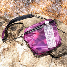 Load image into Gallery viewer, FAIRWEATHER road sacoche フェアウェザー サコッシュ ダイニーマ