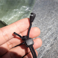 Load image into Gallery viewer, FAIRWEATHER road sacoche フェアウェザー サコッシュ ダイニーマ