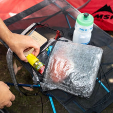 Load image into Gallery viewer, FAIRWEATHER road sacoche フェアウェザー サコッシュ ダイニーマ