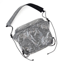 Load image into Gallery viewer, FAIRWEATHER road sacoche フェアウェザー サコッシュ ダイニーマ