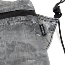 Load image into Gallery viewer, FAIRWEATHER road sacoche フェアウェザー サコッシュ ダイニーマ