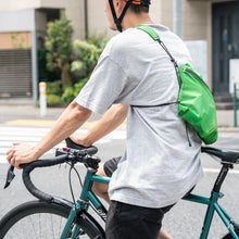 Load image into Gallery viewer, FAIRWEATHER road sacoche フェアウェザー サコッシュ ダイニーマ