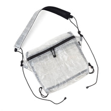 Load image into Gallery viewer, FAIRWEATHER road sacoche フェアウェザー サコッシュ ダイニーマ