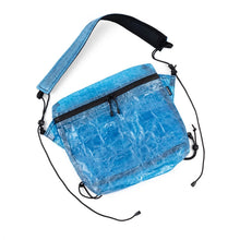 Load image into Gallery viewer, FAIRWEATHER road sacoche フェアウェザー サコッシュ ダイニーマ