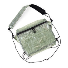 Load image into Gallery viewer, FAIRWEATHER road sacoche フェアウェザー サコッシュ ダイニーマ