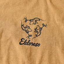 Load image into Gallery viewer, ELDORESO Bone Dinosaur Tee E1013424 エルドレッソ Tシャツ