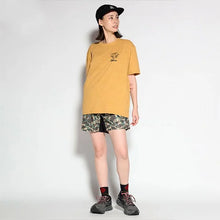 Load image into Gallery viewer, ELDORESO Bone Dinosaur Tee E1013424 エルドレッソ Tシャツ