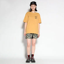 Load image into Gallery viewer, ELDORESO Bone Dinosaur Tee E1013424 エルドレッソ Tシャツ