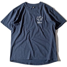 Load image into Gallery viewer, ELDORESO Bone Dinosaur Tee E1013424 エルドレッソ Tシャツ