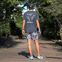 Load image into Gallery viewer, ELDORESO Bone Dinosaur Tee E1013424 エルドレッソ Tシャツ