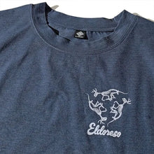 Load image into Gallery viewer, ELDORESO Bone Dinosaur Tee E1013424 エルドレッソ Tシャツ