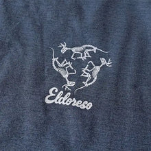 Load image into Gallery viewer, ELDORESO Bone Dinosaur Tee E1013424 エルドレッソ Tシャツ