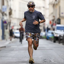 Load image into Gallery viewer, ELDORESO Bone Dinosaur Tee E1013424 エルドレッソ Tシャツ