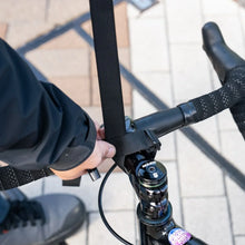 Load image into Gallery viewer, FAIRWEATHER bike carry bag フェアウェザー バイク キャリー バッグ 輪行袋