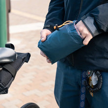 Load image into Gallery viewer, FAIRWEATHER bike carry bag フェアウェザー バイク キャリー バッグ 輪行袋