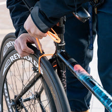 Load image into Gallery viewer, FAIRWEATHER bike carry bag フェアウェザー バイク キャリー バッグ 輪行袋
