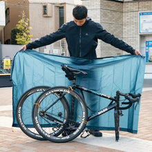 Load image into Gallery viewer, FAIRWEATHER bike carry bag フェアウェザー バイク キャリー バッグ 輪行袋