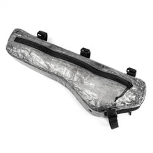 画像をギャラリービューアに読み込む, FAIRWEATHER frame bag SP