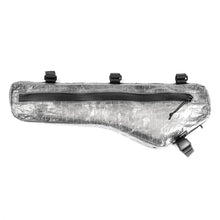 画像をギャラリービューアに読み込む, FAIRWEATHER frame bag SP