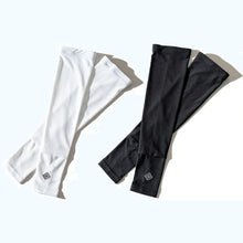 Load image into Gallery viewer, ELDORESO Arm Warmer E7903724 エルドレッソ アームカバー
