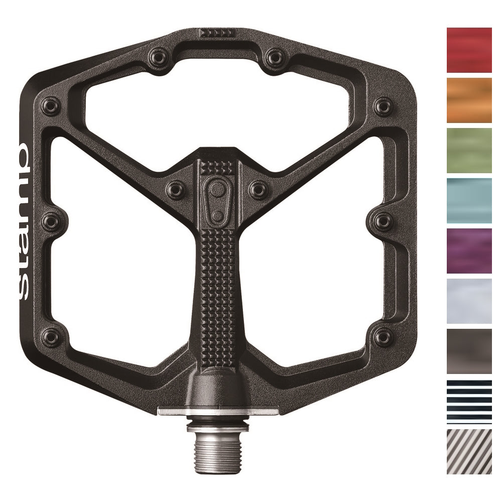 Crankbrothers STAMP 7 Lサイズ(114mmx111mm) クランク