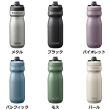 画像をギャラリービューアに読み込む, CAMELBAK PODIUM ステンレス 0.53L/18oz キャメルバック ポディウム