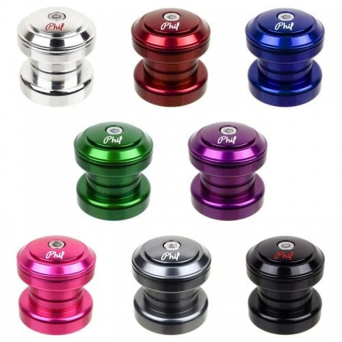 Phil Wood Headset Almiunium Phil Wood フィルウッド ヘッド