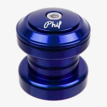 Load image into Gallery viewer, Phil Wood Headset Almiunium Phil Wood フィルウッド ヘッドパーツ