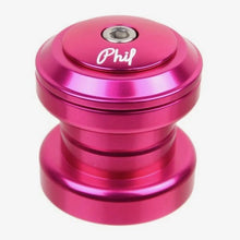 Load image into Gallery viewer, Phil Wood Headset Almiunium Phil Wood フィルウッド ヘッドパーツ