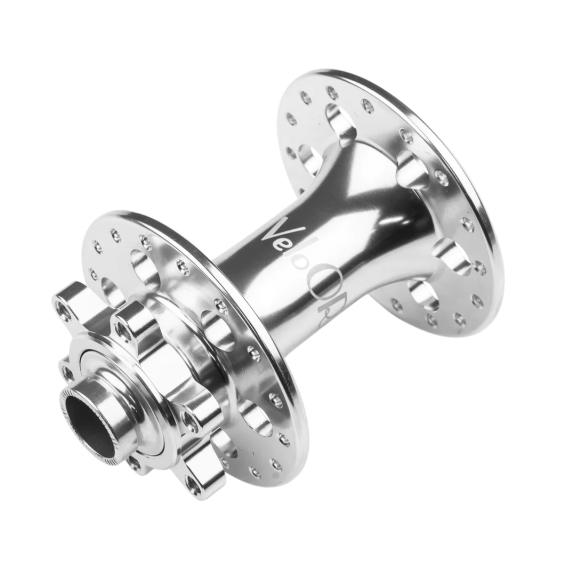 Velo ORANGE Disk Front Hub 32H ベロオレンジ ディスク フロント ハブ Velo ORANGE Disk Front Hub 32H ベロオレンジ ディスク フロント ハブ