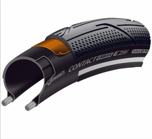 画像をギャラリービューアに読み込む, Continental Contact Urban FB 16x1.35/35-349 (BK/Reflex)