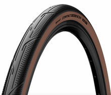 画像をギャラリービューアに読み込む, Continental Contact Urban FB 16x1.35/35-349 (Cream,Brown)