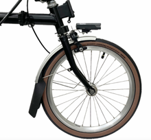 画像をギャラリービューアに読み込む, Continental Contact Urban FB 16x1.35/35-349 (Cream,Brown)