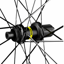 画像をギャラリービューアに読み込む, MAVIC COSMIC SLR 32 DISC 前後セット