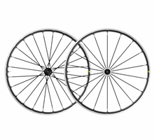 画像をギャラリービューアに読み込む, MAVIC KSYRIUM SL 前後セット