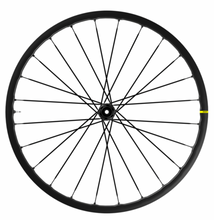 画像をギャラリービューアに読み込む, MAVIC KSYRIUM SL DISC 前後セット