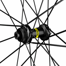 画像をギャラリービューアに読み込む, MAVIC KSYRIUM SL DISC 前後セット