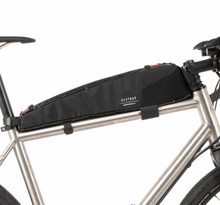 Load image into Gallery viewer, RESTRAP RACE TOP TUBE BAG LONG 2L リストラップ