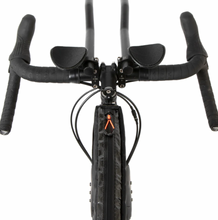 Load image into Gallery viewer, RESTRAP RACE TOP TUBE BAG LONG 2L リストラップ