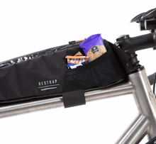 Load image into Gallery viewer, RESTRAP RACE TOP TUBE BAG LONG 2L リストラップ