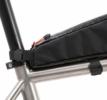 Load image into Gallery viewer, RESTRAP RACE TOP TUBE BAG LONG 2L リストラップ
