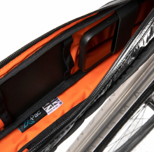 Load image into Gallery viewer, RESTRAP RACE TOP TUBE BAG LONG 2L リストラップ
