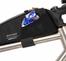 Load image into Gallery viewer, RESTRAP RACE TOP TUBE BAG 1.5L リストラップ