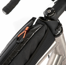 Load image into Gallery viewer, RESTRAP RACE TOP TUBE BAG 1.5L リストラップ