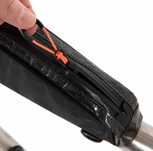 Load image into Gallery viewer, RESTRAP RACE TOP TUBE BAG 1.5L リストラップ