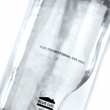 画像をギャラリービューアに読み込む, BLUE LUG not for sale nalgene bottle clear ブルーラグ