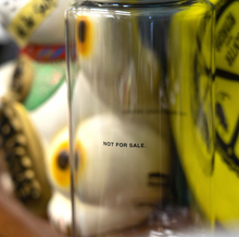 画像をギャラリービューアに読み込む, BLUE LUG not for sale nalgene bottle clear ブルーラグ