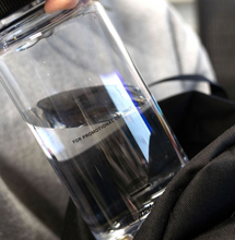 画像をギャラリービューアに読み込む, BLUE LUG not for sale nalgene bottle clear ブルーラグ