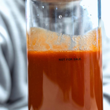 画像をギャラリービューアに読み込む, BLUE LUG not for sale nalgene bottle clear ブルーラグ